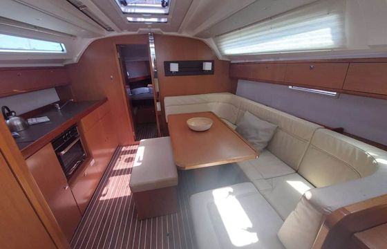 Bavaria Cruiser 41 Nafsika