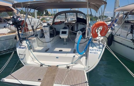 Bavaria Cruiser 41 Nafsika