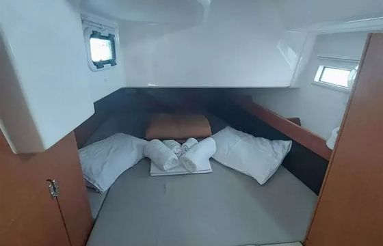 Bavaria Cruiser 41 Nafsika
