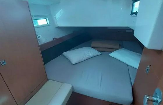 Bavaria Cruiser 41 Nafsika