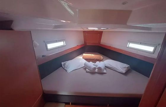 Bavaria Cruiser 41 Nafsika