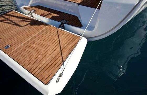 Bavaria Cruiser 40 Mola 11 Flensburg