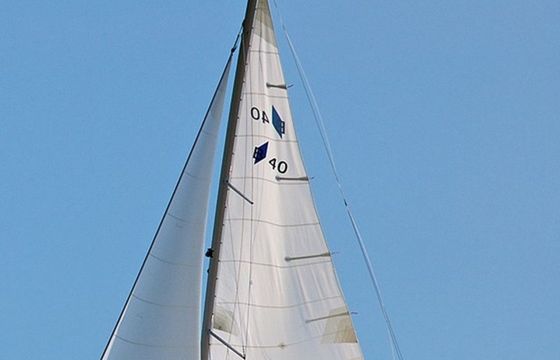 Bavaria Cruiser 40 Mola 11 Flensburg