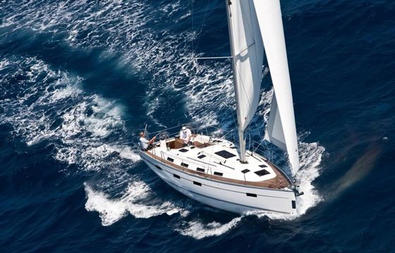 Bavaria Cruiser 40 Mola 11 Flensburg