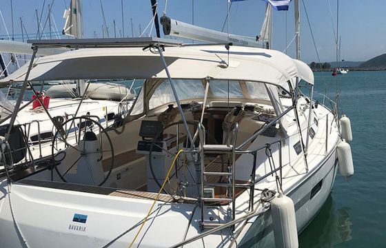 Bavaria Cruiser 40 Vlassis