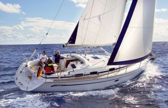 Bavaria Cruiser 46 Four