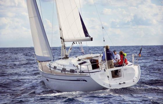Bavaria Cruiser 46 Four