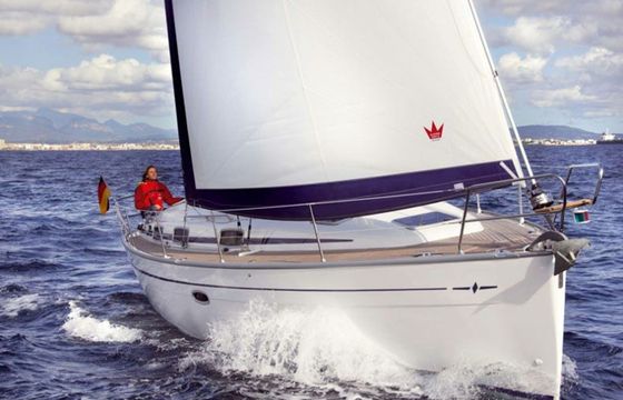Bavaria Cruiser 46 Four
