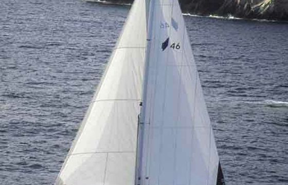 Bavaria Cruiser 46 Four