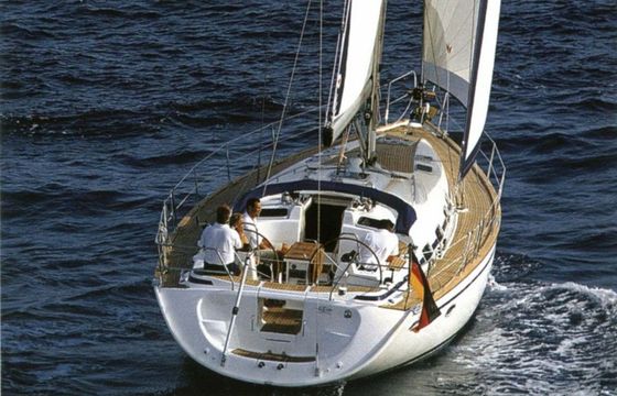 Bavaria Cruiser 46 Four