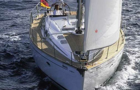 Bavaria Cruiser 46 Four