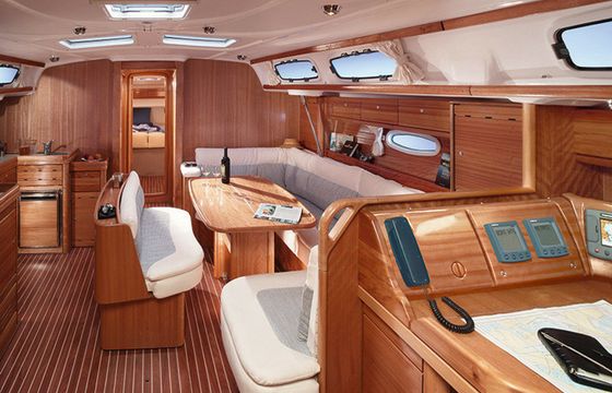 Bavaria Cruiser 46 Four