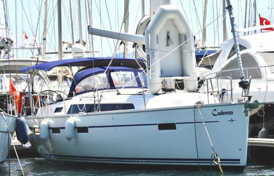 Bavaria Cruiser 41 Cadenza