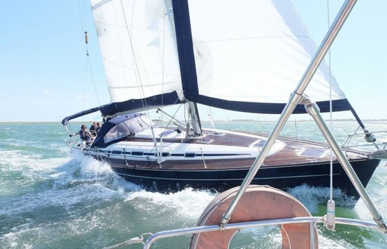 Bavaria Cruiser 44 Janice
