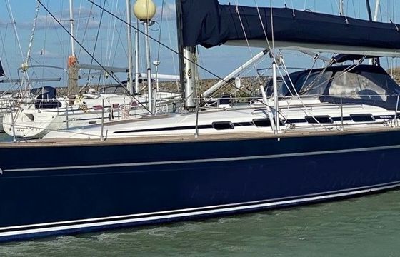 Bavaria Cruiser 44 Janice