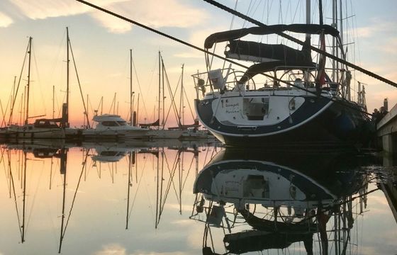 Bavaria Cruiser 44 Janice