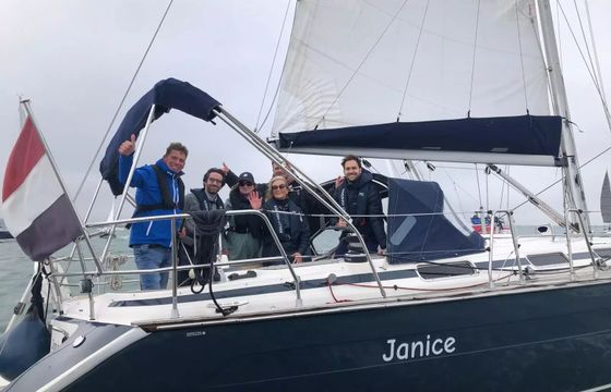 Bavaria Cruiser 44 Janice