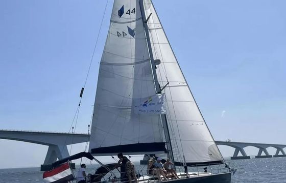 Bavaria Cruiser 44 Janice