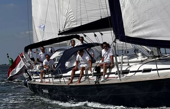 Bavaria Cruiser 44 Janice