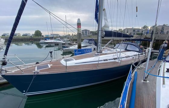 Bavaria Cruiser 44 Janice