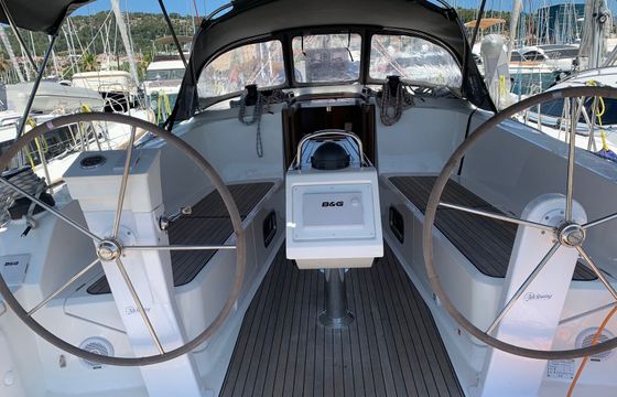 Bavaria Cruiser 41 Nina