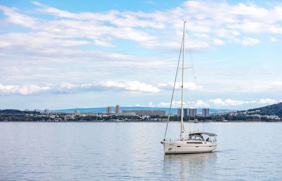 Bavaria Cruiser 41 Nina