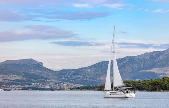 Bavaria Cruiser 41 Nina