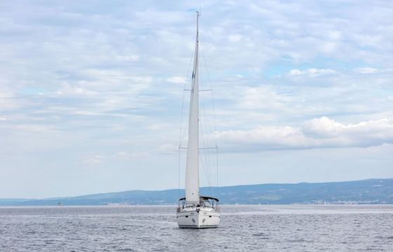 Bavaria Cruiser 41 Nina