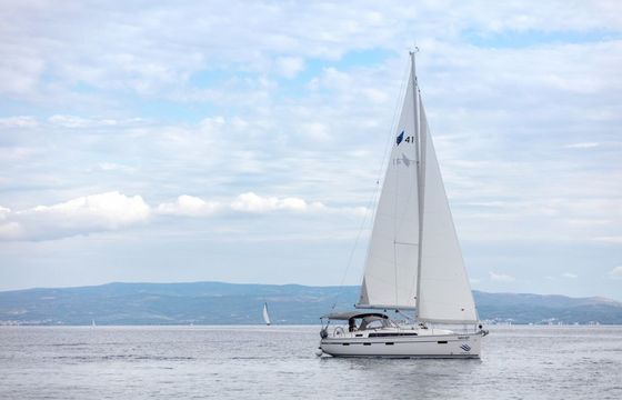 Bavaria Cruiser 41 Nina