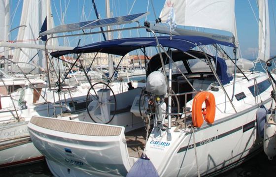 Bavaria Cruiser 41 Cafard