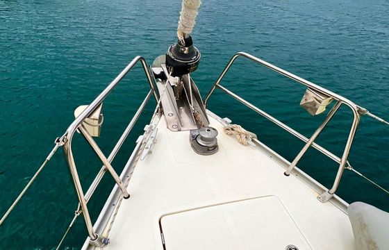 Bavaria Cruiser 45 Aquaholic