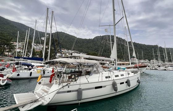 Bavaria Cruiser 45 Aquaholic