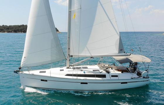 Bavaria Cruiser 41 Raven