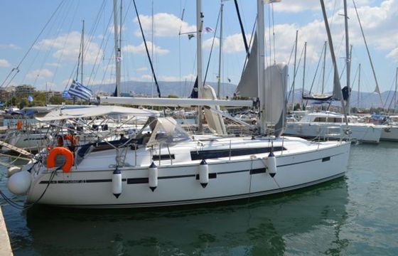 Bavaria Cruiser 41 Dionysis