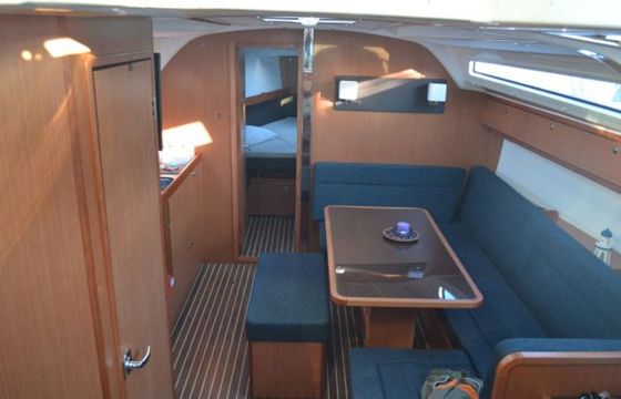 Bavaria Cruiser 41 Dionysis