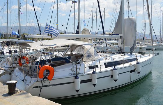 Bavaria Cruiser 41 Dionysis