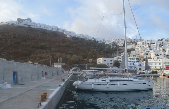 Bavaria Cruiser 41 Dionysis