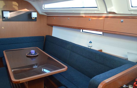 Bavaria Cruiser 41 Dionysis