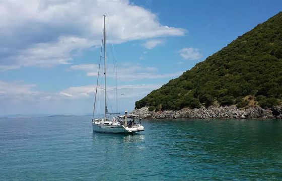 Bavaria Cruiser 41 Dionysis