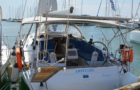 Bavaria Cruiser 41 Dionysis
