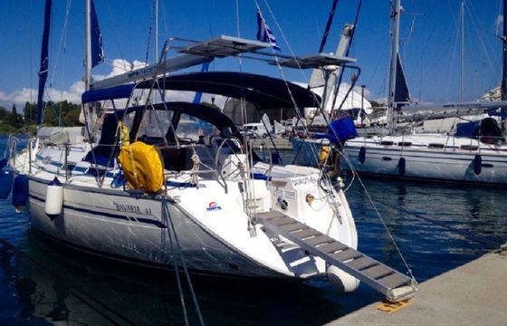 Bavaria Cruiser 41 Dorothea