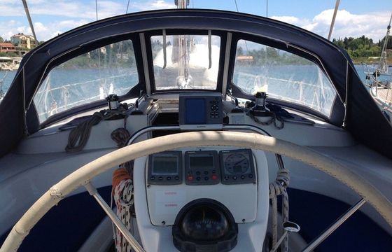 Bavaria Cruiser 41 Dorothea