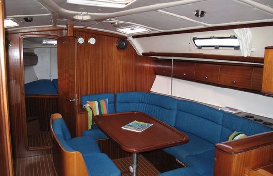Bavaria Cruiser 41 Dorothea