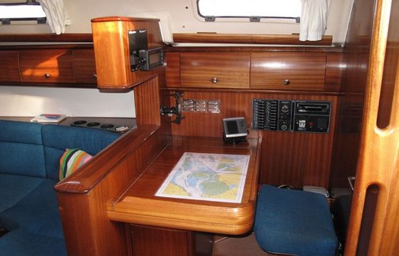 Bavaria Cruiser 41 Dorothea