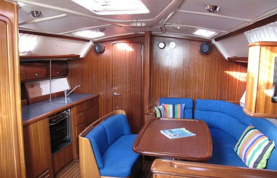 Bavaria Cruiser 41 Dorothea