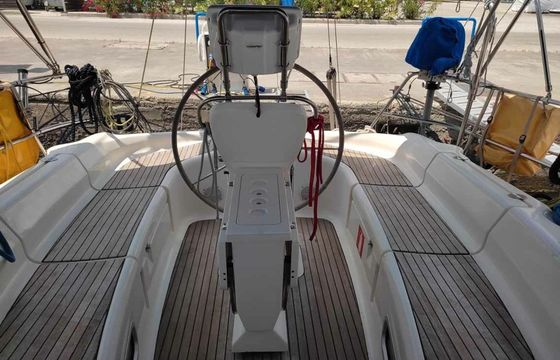 Bavaria Cruiser 41 Dorothea
