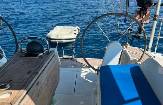 Bavaria Cruiser 46 Iris