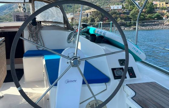 Bavaria Cruiser 46 Iris