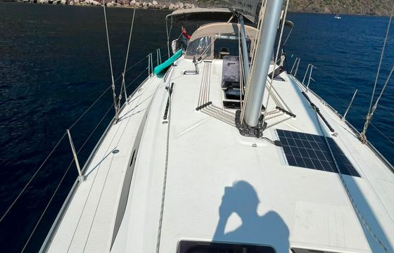 Bavaria Cruiser 46 Iris