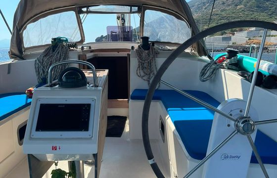 Bavaria Cruiser 46 Iris